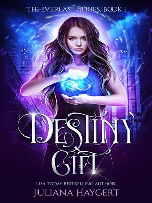 cover image of Destiny Gift